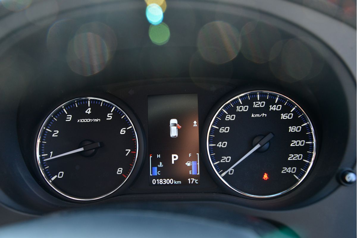 2020 Mitsubishi Outlander Black Edition ZL