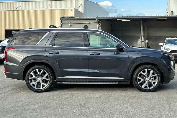 2022 Hyundai Palisade Elite LX2.V2