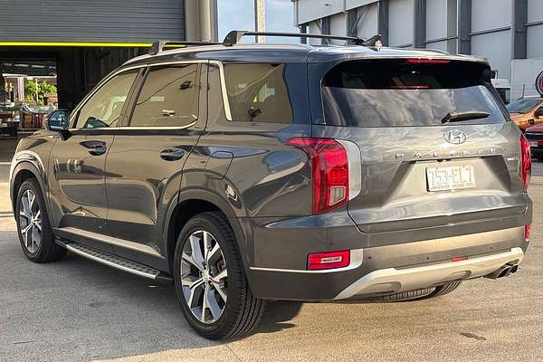 2022 Hyundai Palisade Elite LX2.V2