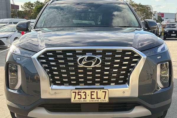 2022 Hyundai Palisade Elite LX2.V2