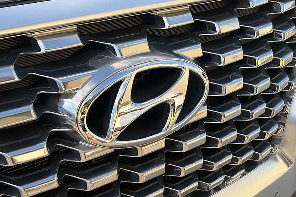 2022 Hyundai Palisade Elite LX2.V2