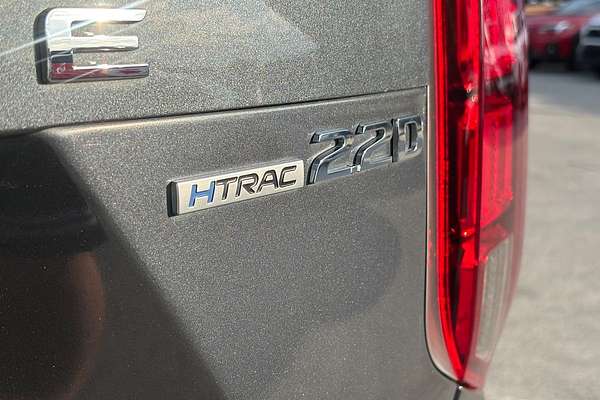 2022 Hyundai Palisade Elite LX2.V2