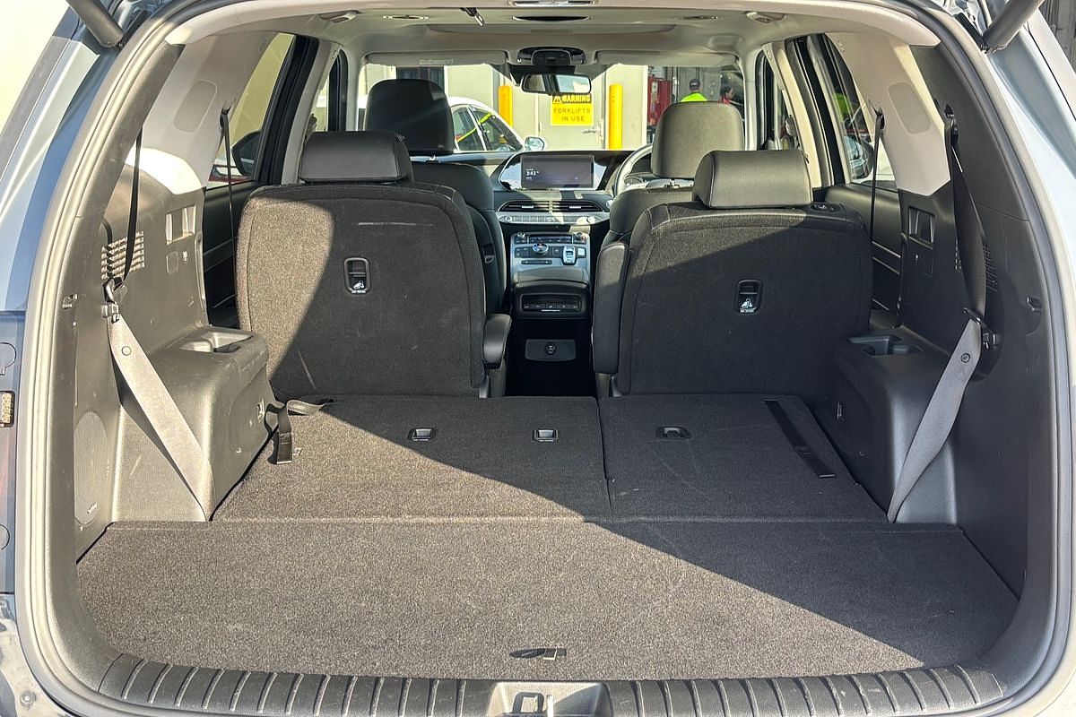 2022 Hyundai Palisade Elite LX2.V2