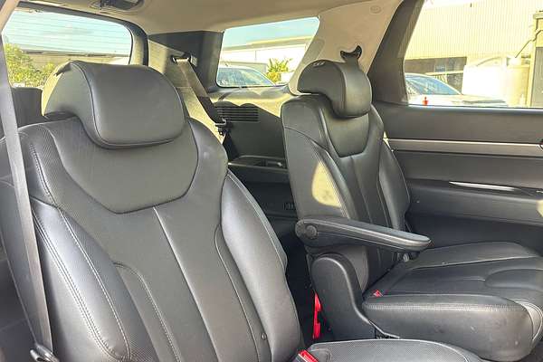 2022 Hyundai Palisade Elite LX2.V2