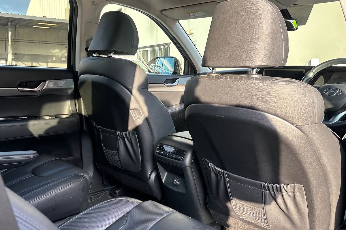 2022 Hyundai Palisade Elite LX2.V2