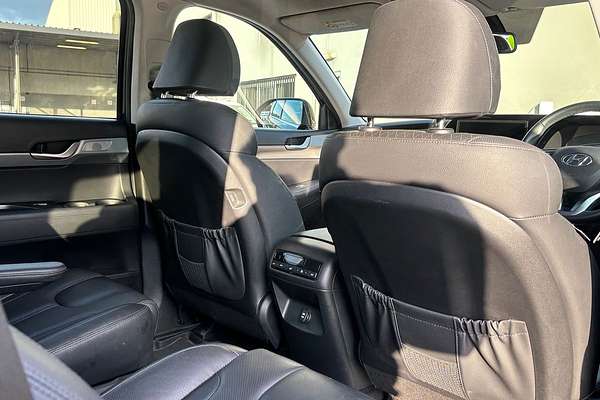 2022 Hyundai Palisade Elite LX2.V2