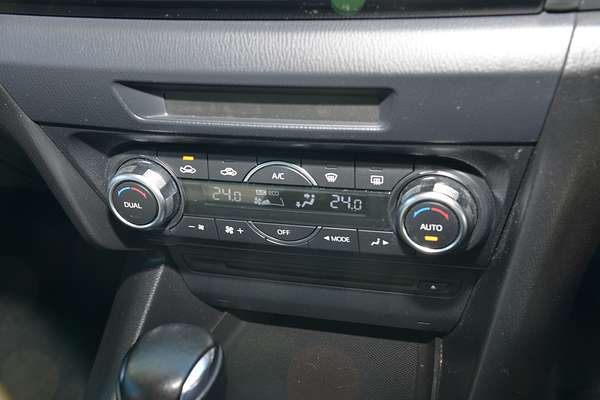 2014 Mazda 3 SP25 BM Series
