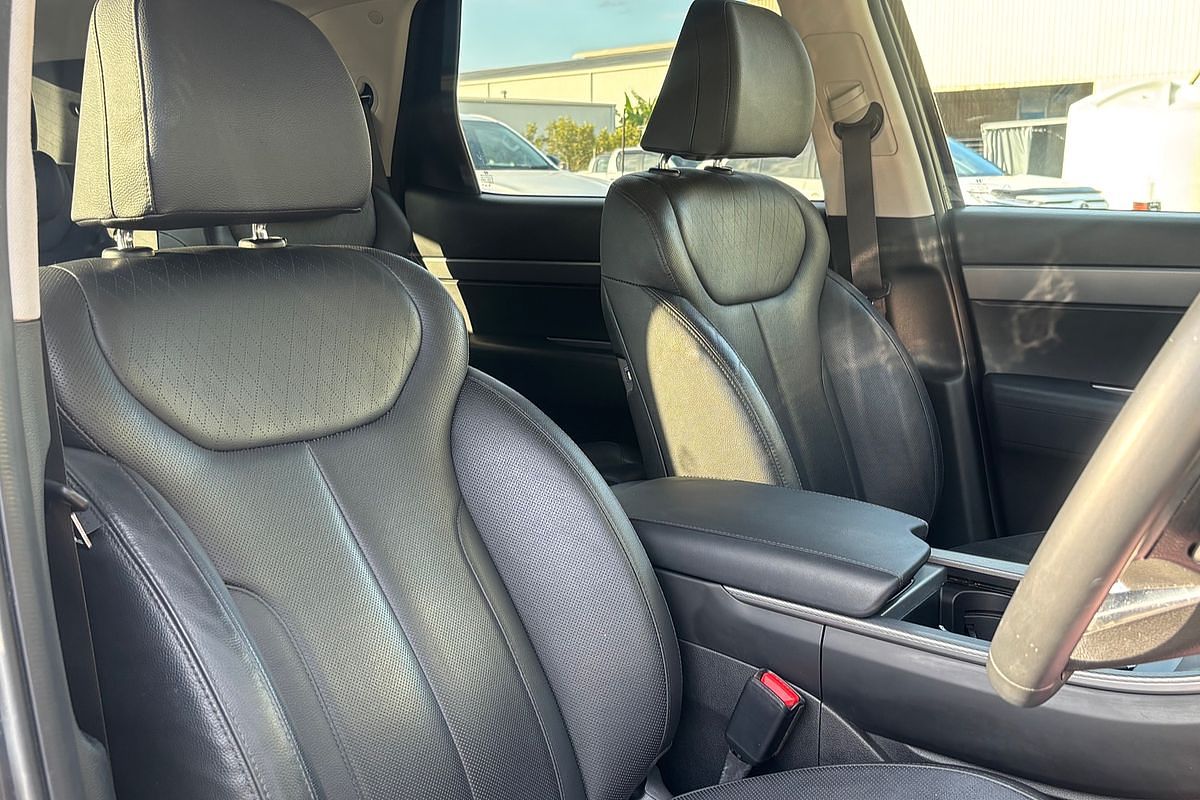 2022 Hyundai Palisade Elite LX2.V2