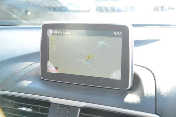 2014 Mazda 3 SP25 BM Series