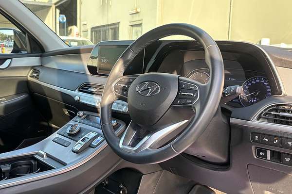 2022 Hyundai Palisade Elite LX2.V2