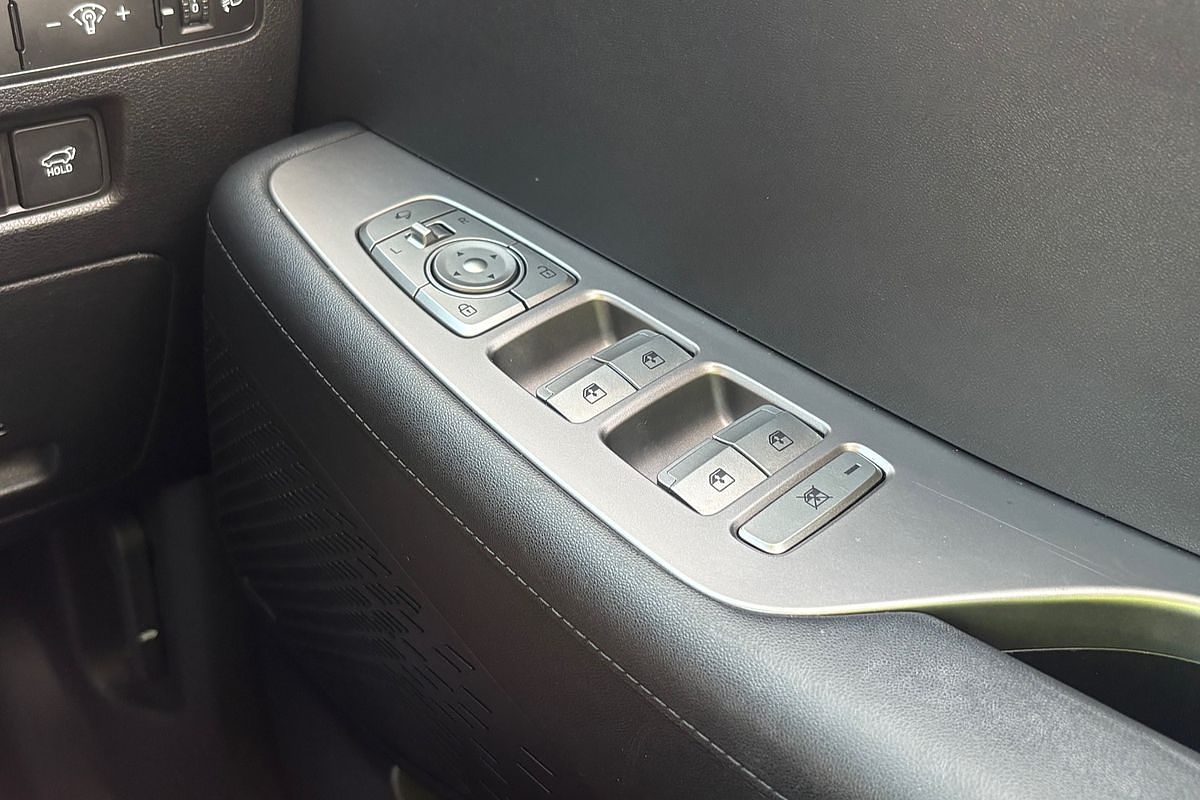 2022 Hyundai Palisade Elite LX2.V2