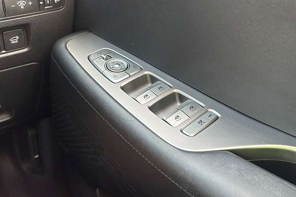 2022 Hyundai Palisade Elite LX2.V2