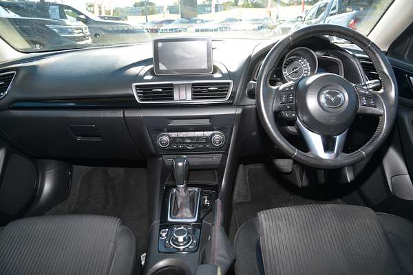 2014 Mazda 3 SP25 BM Series
