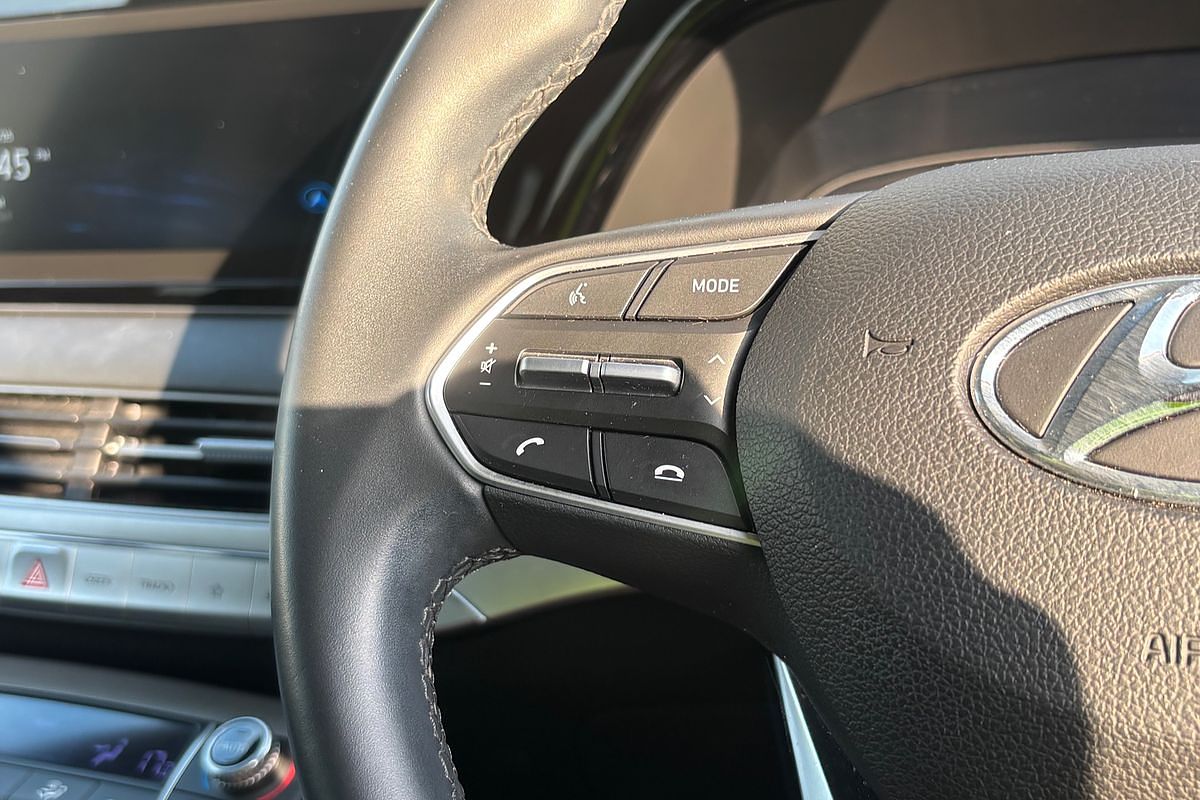2022 Hyundai Palisade Elite LX2.V2