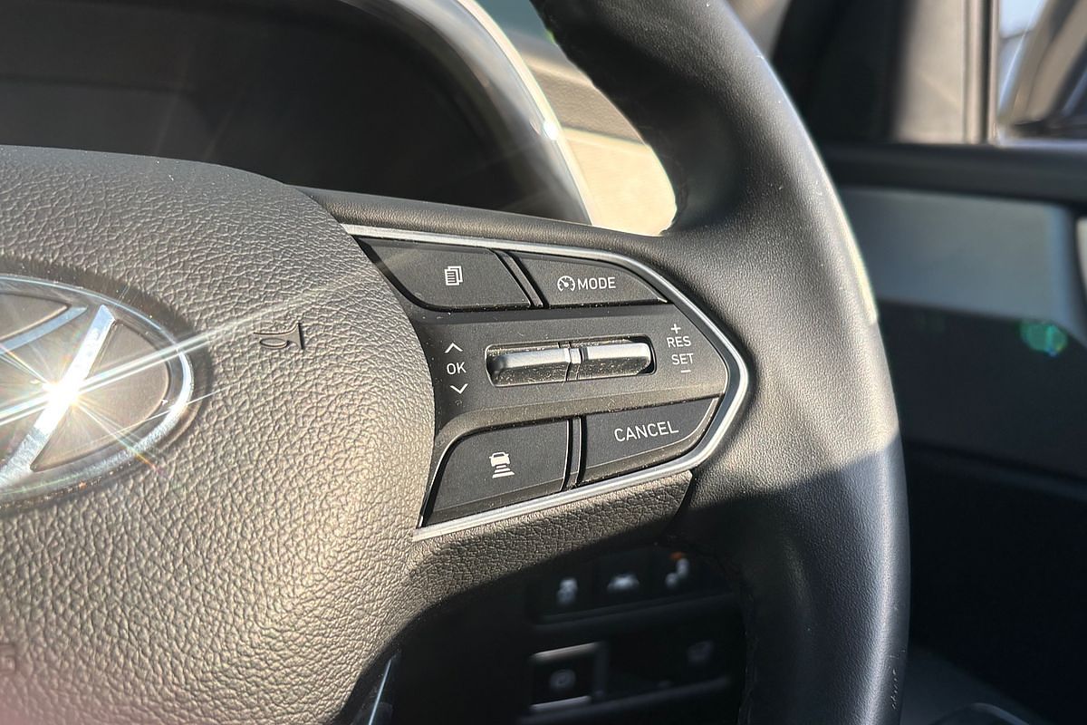 2022 Hyundai Palisade Elite LX2.V2
