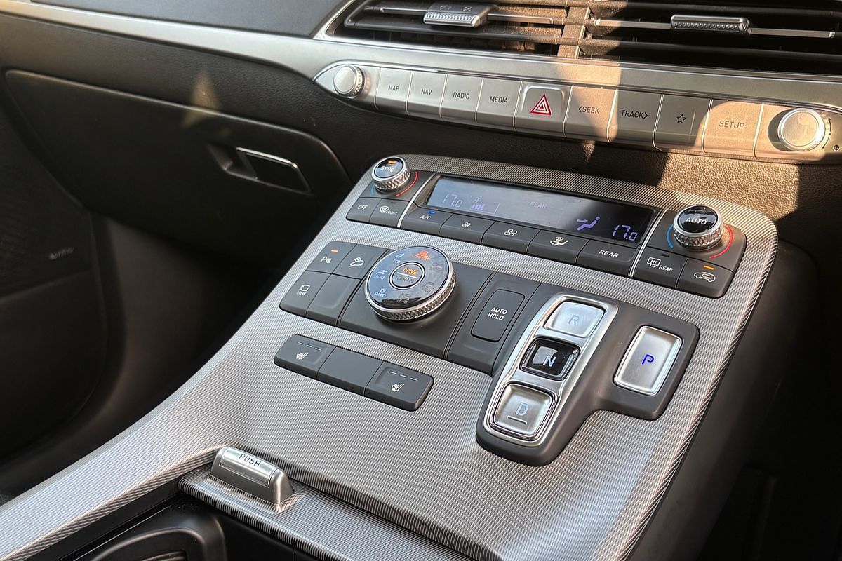 2022 Hyundai Palisade Elite LX2.V2