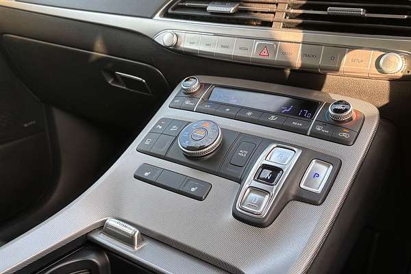 2022 Hyundai Palisade Elite LX2.V2