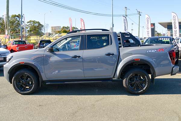 2024 Nissan Navara PRO-4X D23 4X4