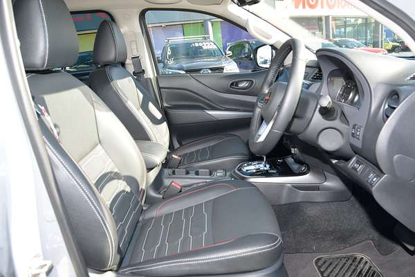 2024 Nissan Navara PRO-4X D23 4X4