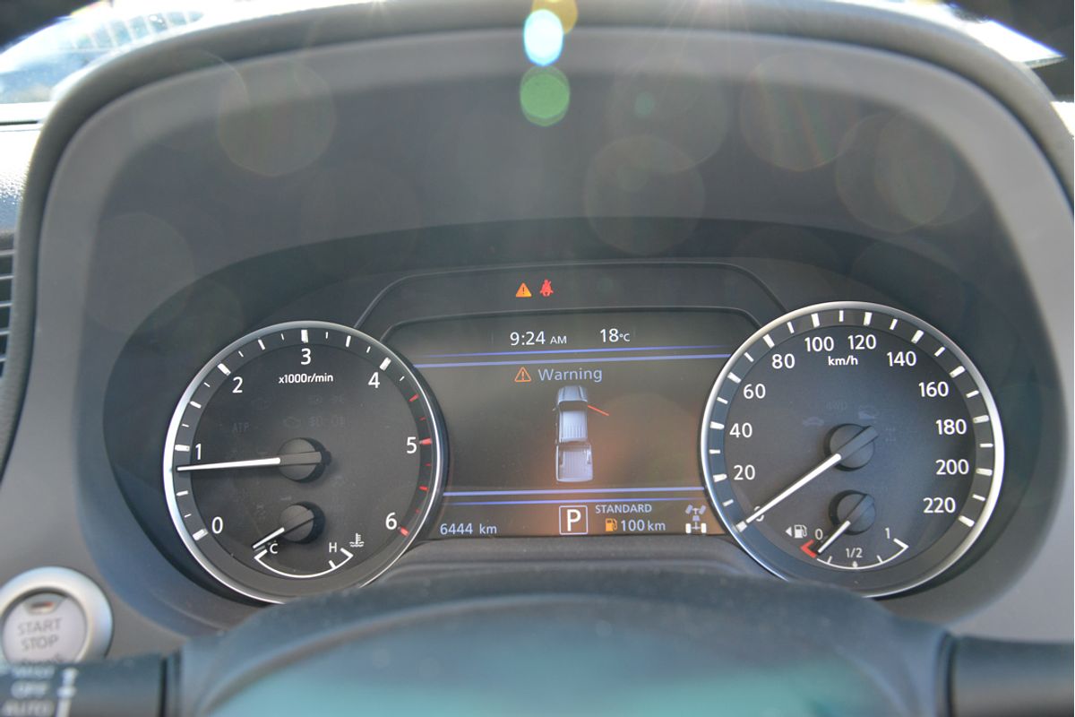2024 Nissan Navara PRO-4X D23 4X4