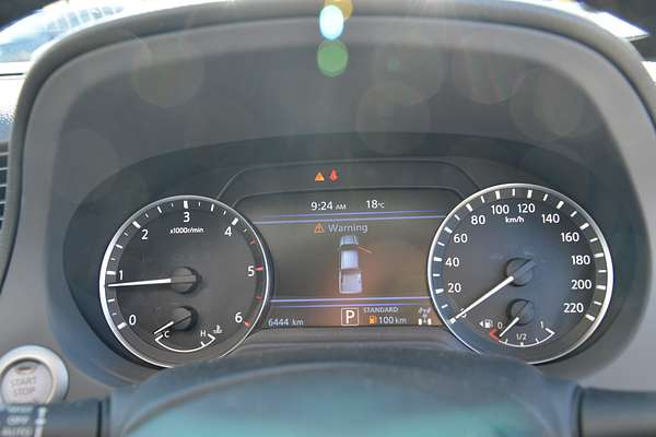 2024 Nissan Navara PRO-4X D23 4X4