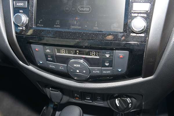 2024 Nissan Navara PRO-4X D23 4X4