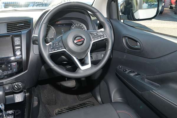 2024 Nissan Navara PRO-4X D23 4X4