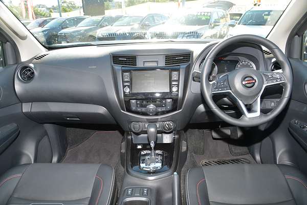 2024 Nissan Navara PRO-4X D23 4X4