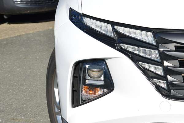 2023 Hyundai Tucson NX4.V2