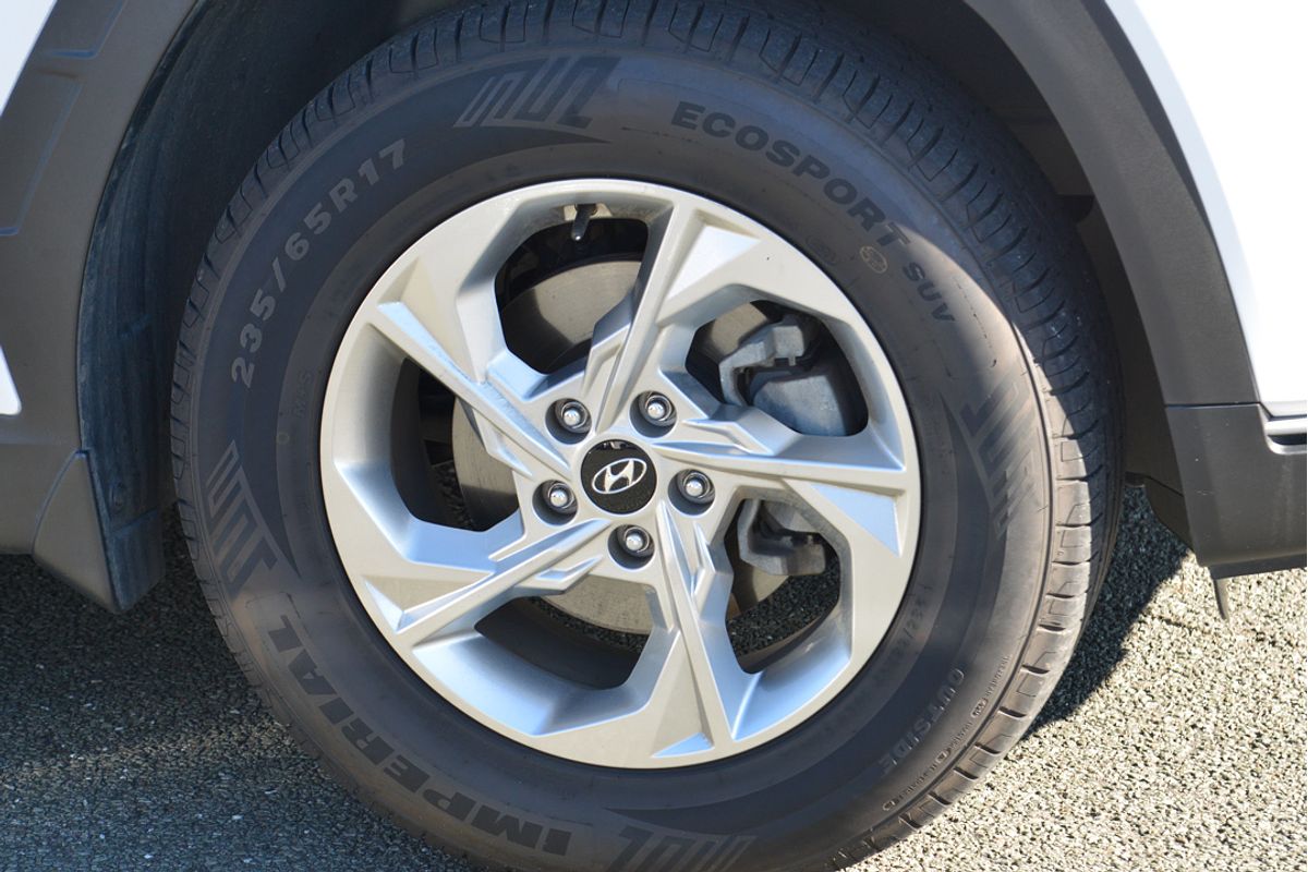 2023 Hyundai Tucson NX4.V2