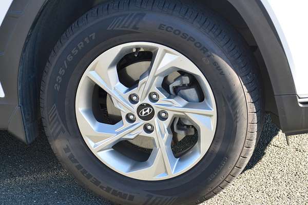 2023 Hyundai Tucson NX4.V2
