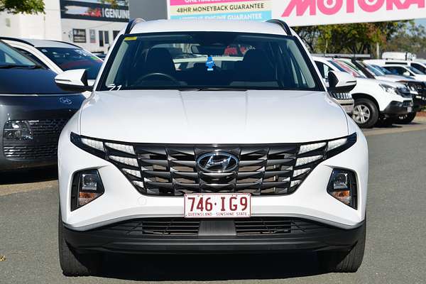 2023 Hyundai Tucson NX4.V2