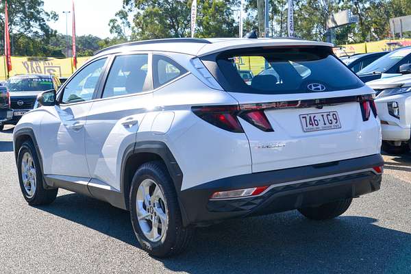 2023 Hyundai Tucson NX4.V2