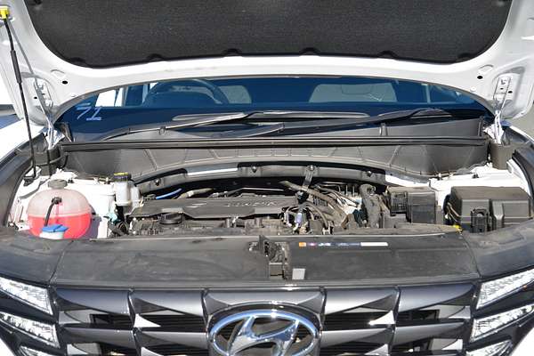 2023 Hyundai Tucson NX4.V2