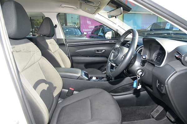 2023 Hyundai Tucson NX4.V2
