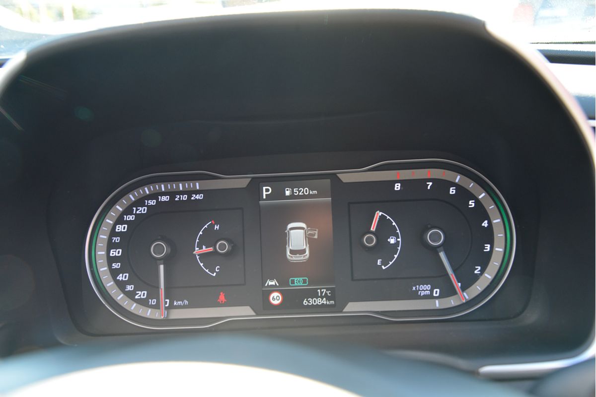 2023 Hyundai Tucson NX4.V2