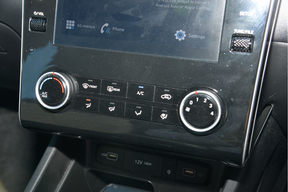 2023 Hyundai Tucson NX4.V2
