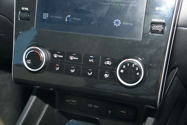 2023 Hyundai Tucson NX4.V2