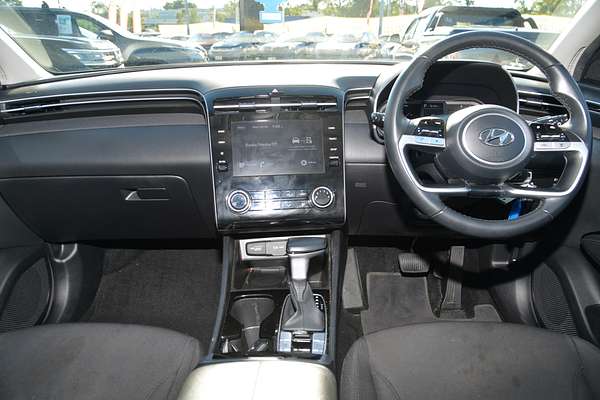 2023 Hyundai Tucson NX4.V2