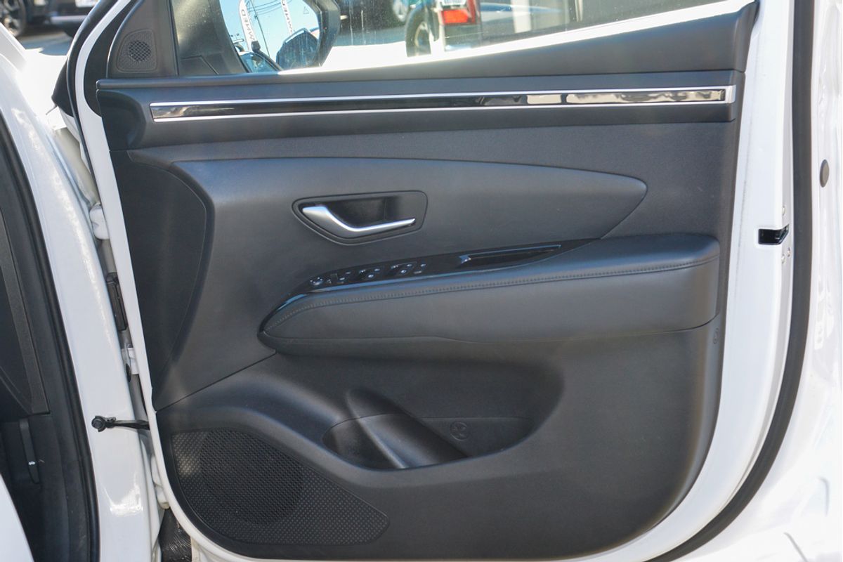 2023 Hyundai Tucson NX4.V2