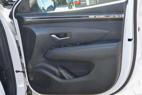 2023 Hyundai Tucson NX4.V2