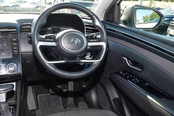 2023 Hyundai Tucson NX4.V2