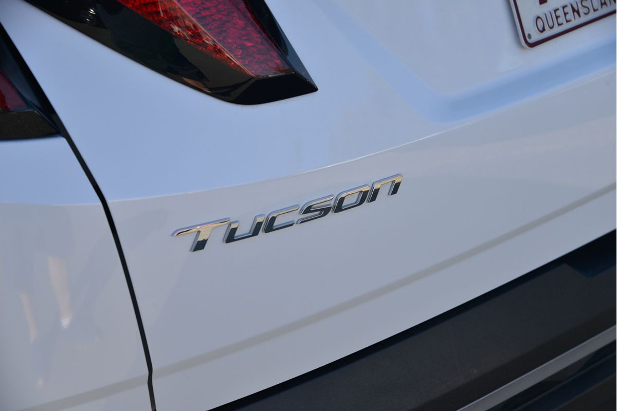 2023 Hyundai Tucson NX4.V2