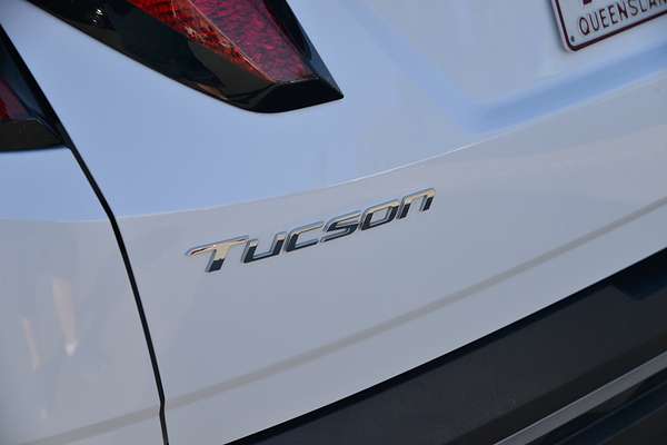 2023 Hyundai Tucson NX4.V2