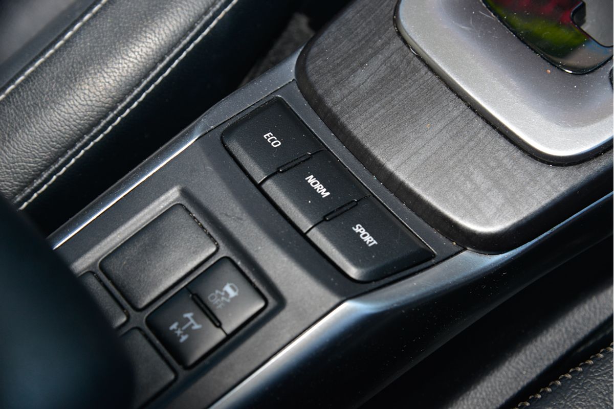 2022 Toyota Fortuner Crusade GUN156R