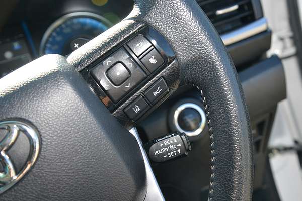 2022 Toyota Fortuner Crusade GUN156R
