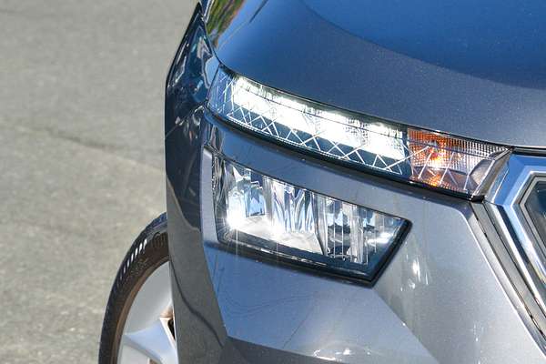 2022 SKODA Kamiq 110TSI Ambition NW