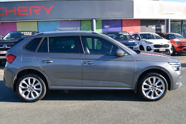 2022 SKODA Kamiq 110TSI Ambition NW
