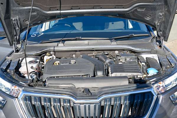 2022 SKODA Kamiq 110TSI Ambition NW