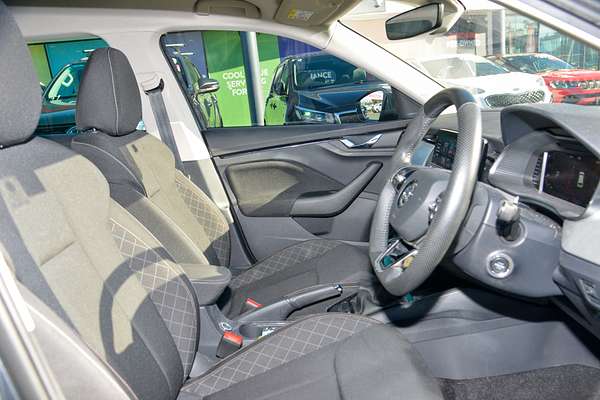 2022 SKODA Kamiq 110TSI Ambition NW
